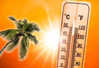 Clima en Los Mochis este martes, 22 de julio: día caluroso y con cielos despejados