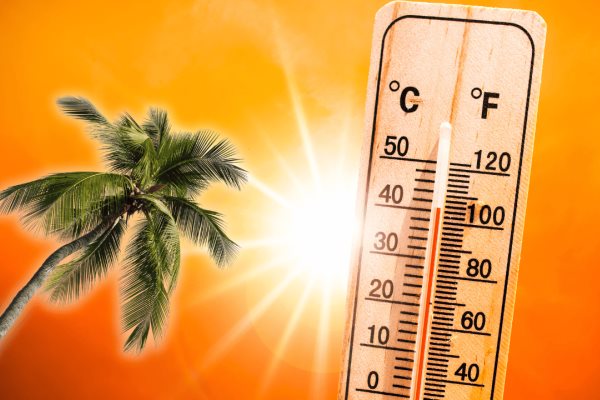 Clima en Los Mochis este martes, 22 de julio: día caluroso y con cielos despejados