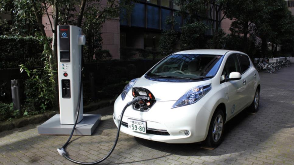 ¿Sinaloa listo para la transición hacia los autos eléctricos? Aumentan las ventas ¿Sinaloa listo para la transición hacia los autos eléctricos? Aumentan las ventas