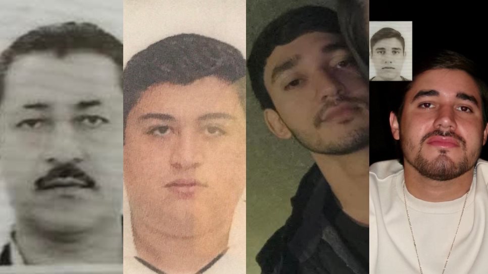 Levantan en Los Mochis a la familia de "El Tito", el muerto en el penal de Goros II Levantan en Los Mochis a la familia de "El Tito", el muerto en el penal de Goros II