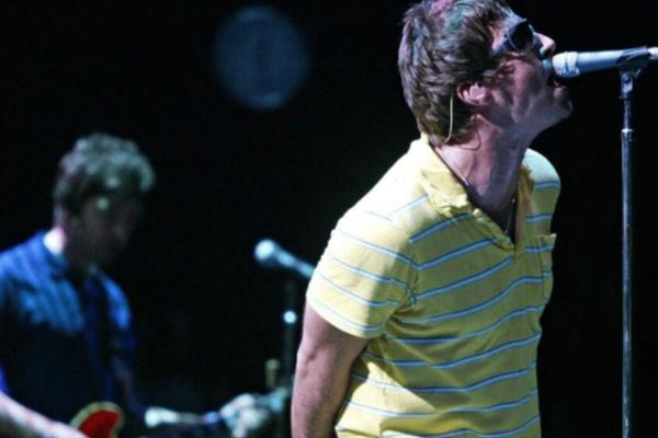 Oasis vs Coldplay: Liam Gallagher asegura que en sus shows nadie expone a infieles | VIDEO
