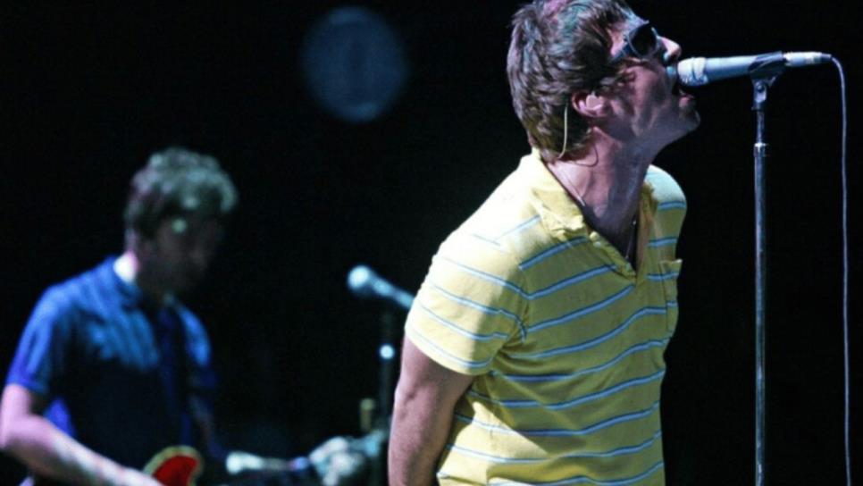 Oasis vs Coldplay: Liam Gallagher asegura que en sus shows nadie expone a infieles | VIDEO