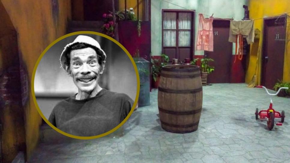 ¿De qué murió Don Ramón? El icónico personaje de "El Chavo del 8" ¿De qué murió Don Ramón? El icónico personaje de "El Chavo del 8"