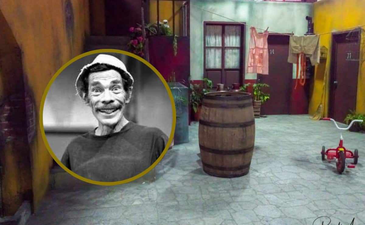 ¿De qué murió Don Ramón? El icónico personaje de El Chavo del 8