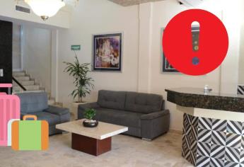 Llevarte estos objetos del hotel te podría meter en serios problemas, ¿cuáles son?