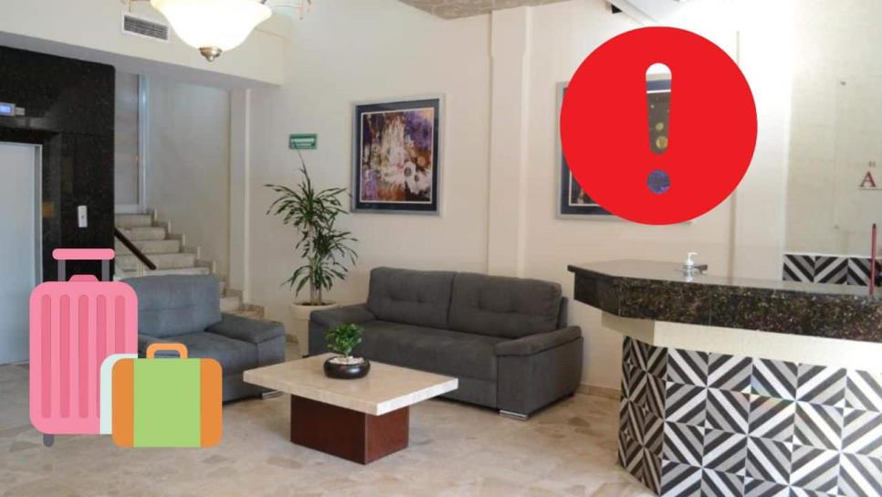 Llevarte estos objetos del hotel te podría meter en serios problemas, ¿cuáles son? Llevarte estos objetos del hotel te podría meter en serios problemas, ¿cuáles son?