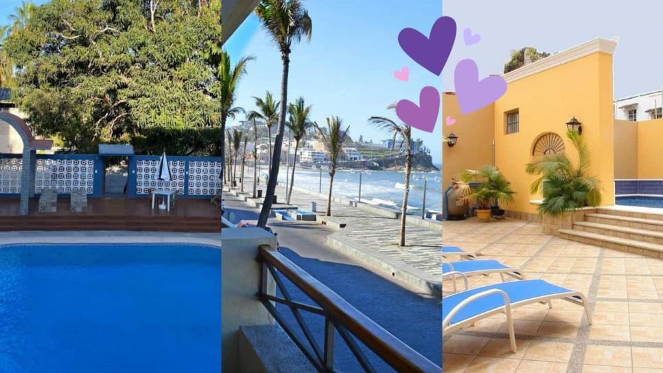 Hoteles viejitos pero bonitos de Mazatlán que son ideales para vacacionar este verano 2025 Hoteles viejitos pero bonitos de Mazatlán que son ideales para vacacionar este verano 2025