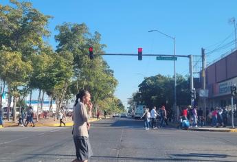 Pronostican semana sofocante en Los Mochis, hasta 39 °C y sin lluvia: SMN