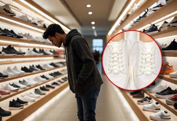 Esta marca mexicana de tenis aseguran que son los más cómodos del mercado