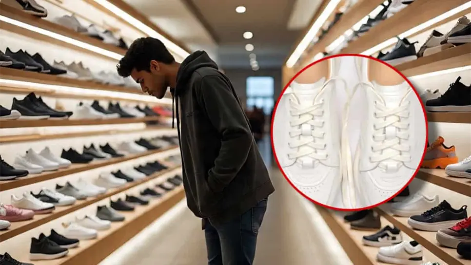 Esta marca mexicana de tenis aseguran que son los más cómodos del mercado