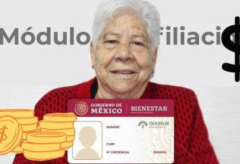 INAPAM: ¿Qué adultos mayores podrán recibir hasta 14 mil pesos el próximo año?