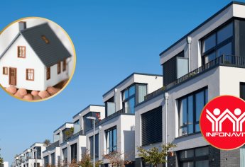 Infonavit: ¿Cuánto te presta para remodelar tu casa?