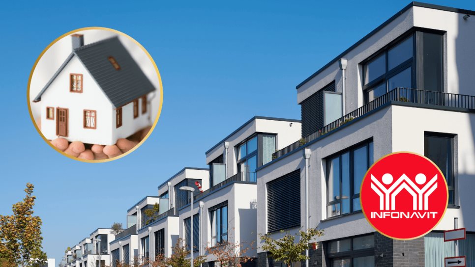 Infonavit: ¿Cuánto te presta para remodelar tu casa? Infonavit: ¿Cuánto te presta para remodelar tu casa?