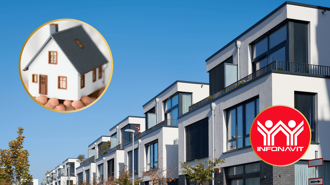 Infonavit: ¿Cuánto te presta para remodelar tu casa?