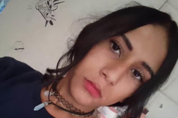 ¡Apareció Kassandra Oz! La joven trans estaba incomunicada; su familia vivió una semana de angustia