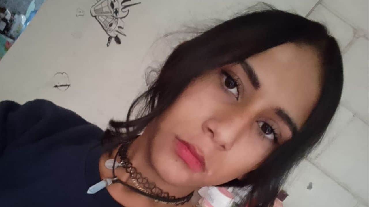 Afortunadamente, el caso de Kassandra Oz no tuvo un desenlace trágico. FOTO: Luz Noticias.