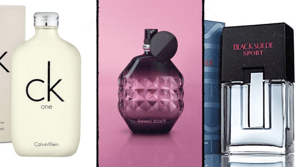 Conoce los perfumes más baratos en México este 2025 y dónde comprarlos Conoce los perfumes más baratos en México este 2025 y dónde comprarlos