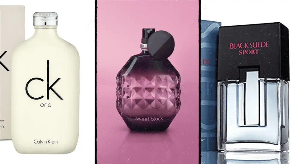 FOTO: Los perfumes más baratos y duraderos este 2025.