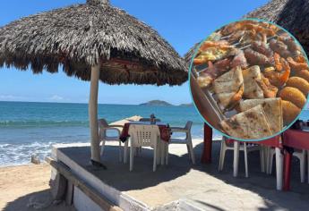 ¿Dónde comer en Mazatlán este verano 2025? 5 mariscos imperdibles y restaurantes frente al mar