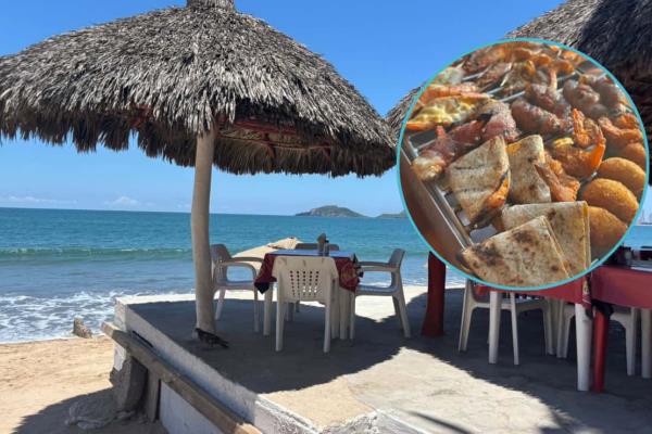 ¿Dónde comer en Mazatlán este verano 2025? 5 mariscos imperdibles y restaurantes frente al mar