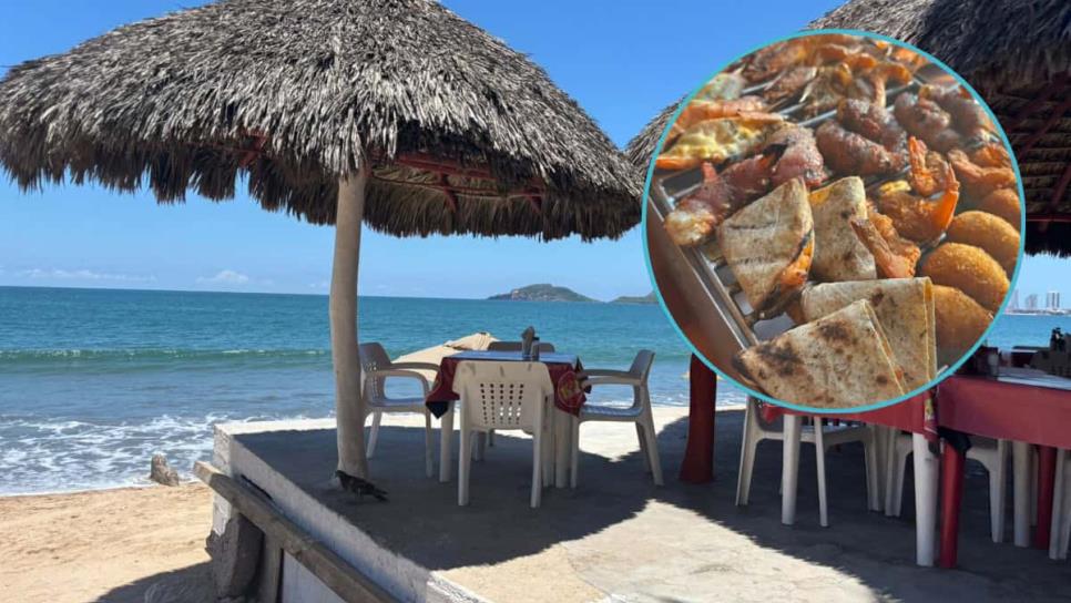 ¿Dónde comer en Mazatlán este verano 2025? 5 mariscos imperdibles y restaurantes frente al mar ¿Dónde comer en Mazatlán este verano 2025? 5 mariscos imperdibles y restaurantes frente al mar