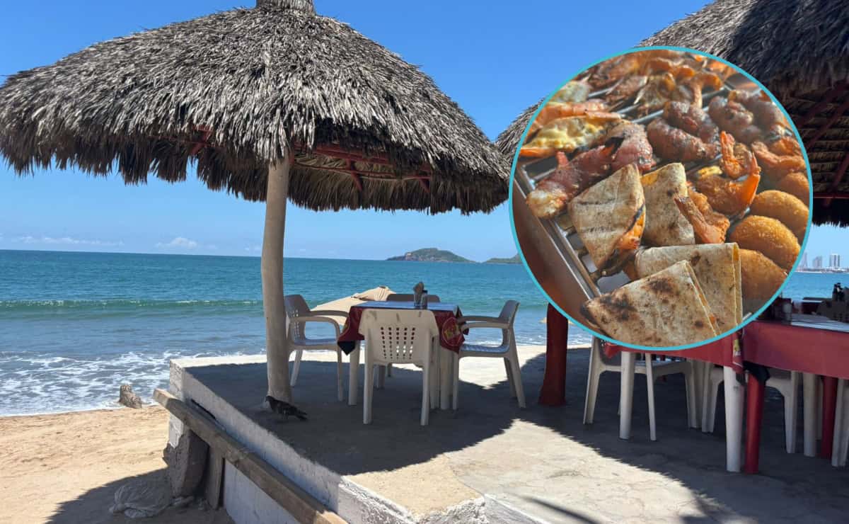 ¿Dónde comer en Mazatlán este verano 2025? 5 mariscos imperdibles y restaurantes frente al mar