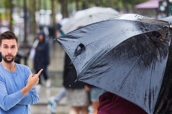 ¿Lloverá hoy en Sinaloa? Monzón Mexicano podría sorprender este 21 de julio en estos estados de México