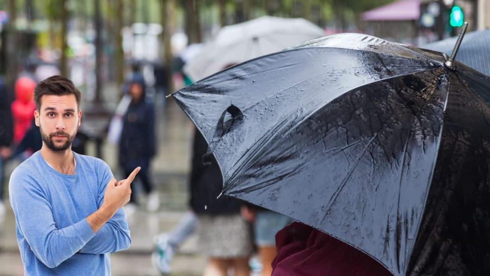 ¿Lloverá hoy en Sinaloa? Monzón Mexicano podría sorprender este 21 de julio en estos estados de México ¿Lloverá hoy en Sinaloa? Monzón Mexicano podría sorprender este 21 de julio en estos estados de México
