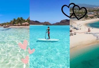 Playas tranquilas y hermosas para disfrutar en familia estas vacaciones de verano 2025