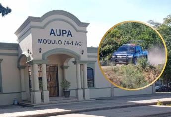Liberan con vida a dos presidentes de módulos levantados en Angostura