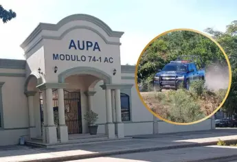 Liberan con vida a dos presidentes de módulos levantados en Angostura