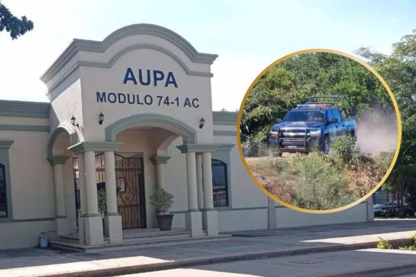 Liberan con vida a dos presidentes de módulos levantados en Angostura