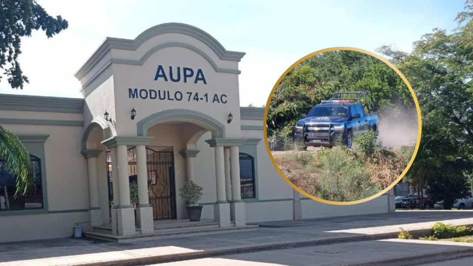 Liberan con vida a dos presidentes de módulos levantados en Angostura Liberan con vida a dos presidentes de módulos levantados en Angostura