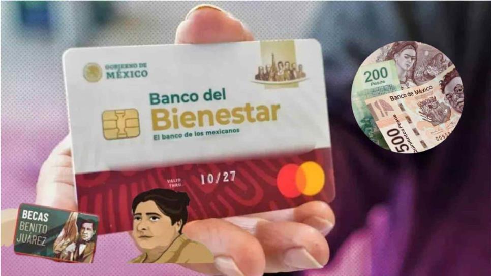 Beca Rita Cetina 2025: Conoce la fecha para la nueva entrega de tarjetas Beca Rita Cetina 2025: Conoce la fecha para la nueva entrega de tarjetas