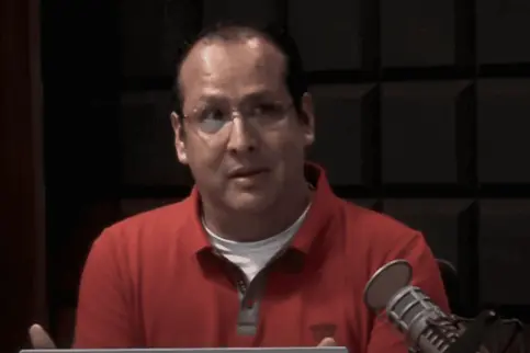 Lunes de Finanzas Con: Samuel Sarmiento (21-07-2025)