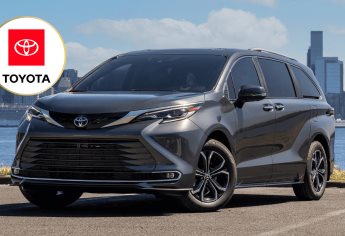 Toyota Sienna 2025: ¿Qué versiones hay y cuál es la más barata?