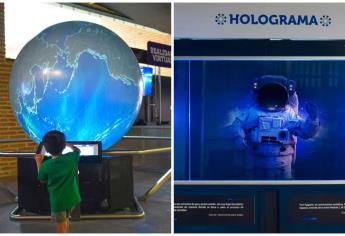 Trapiche Museo Interactivo renueva sus salas con inteligencia artificial y realidad virtual