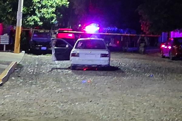 Estable y fuera de peligro policía municipal de Culiacán atacado a balazos en Las Quintas