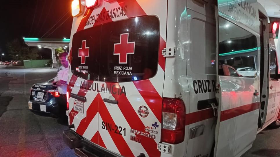 Localizan joven con impactos de bala cerca de Los Pochotes, Navolato Localizan joven con impactos de bala cerca de Los Pochotes, Navolato