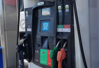 Acuerdo de la gasolina a 24 pesos vence el 31 de agosto: ¿se extenderá hasta fin de año?
