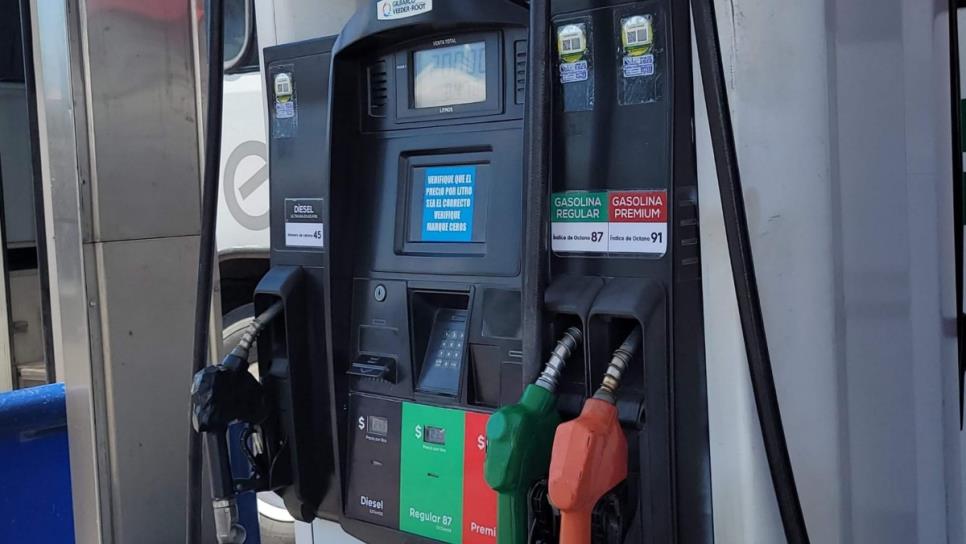 ¿Es mejor cargar gasolina por litros o por pesos? Esto dice la Profeco ¿Es mejor cargar gasolina por litros o por pesos? Esto dice la Profeco