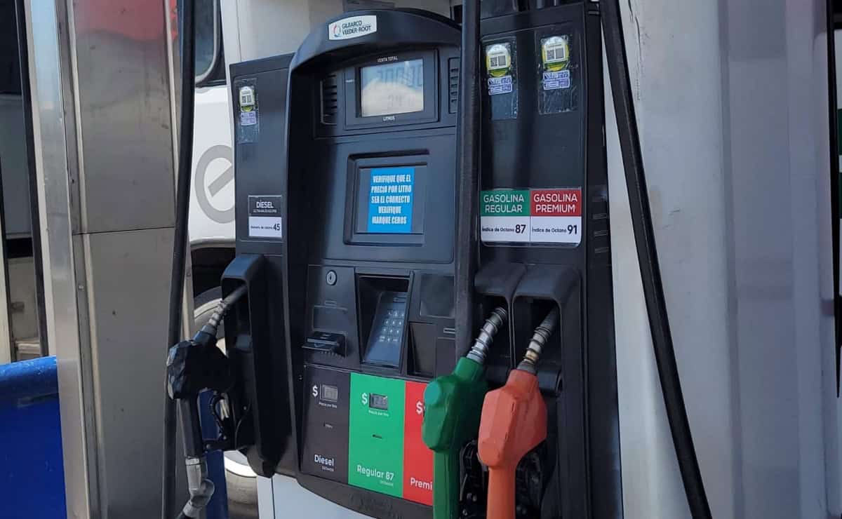 ¿Es mejor cargar gasolina por litros o por pesos? Esto dice la Profeco