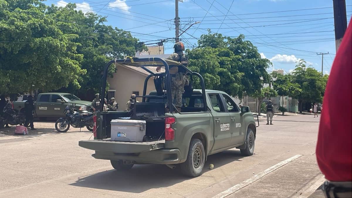 FOTO: Ángel Beltrán.