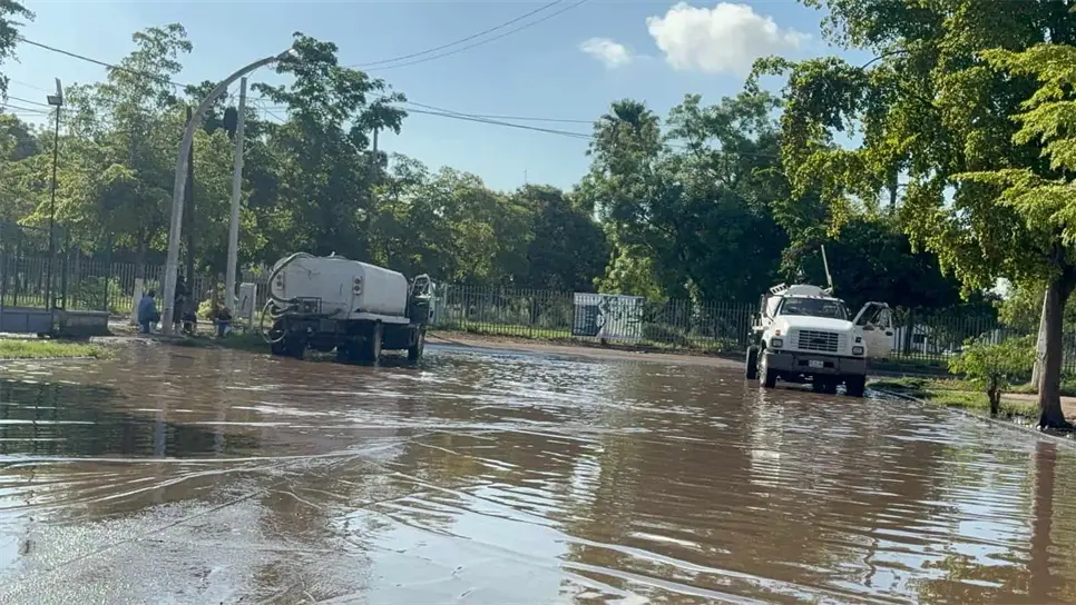 FOTO: Luz Noticias.
