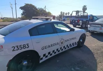 Hallan asesinado a balazos a un vecino de Caminaguato en Tepuche, Culiacán