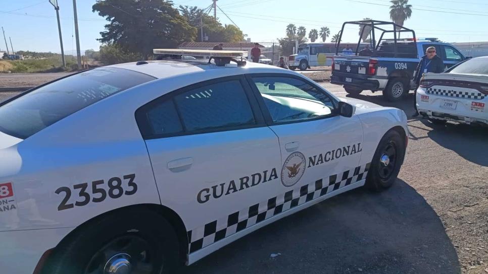 Hallan asesinado a balazos a un vecino de Caminaguato en Tepuche, Culiacán Hallan asesinado a balazos a un vecino de Caminaguato en Tepuche, Culiacán