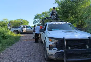 Un hombre es ejecutado a metros de su casa en la Col. Ampliación Loma de Rodriguera, Culiacán