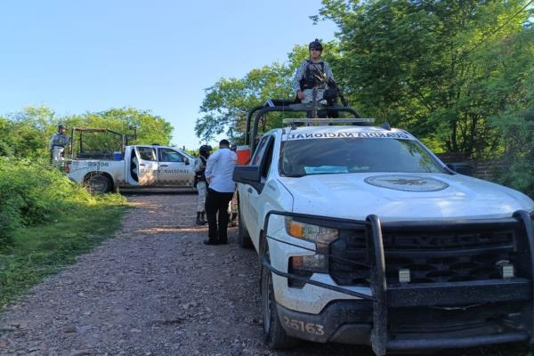Un hombre es ejecutado a metros de su casa en la Col. Ampliación Loma de Rodriguera, Culiacán