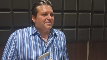 "Más allá de la politiquería, la gente merece soluciones": Mario Zamora ante violencia en Sinaloa