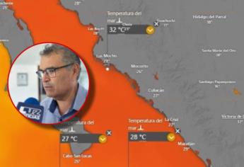 ¿Se fueron las lluvias de Sinaloa? Juan Espinoza Luna alerta por transición de La Niña
